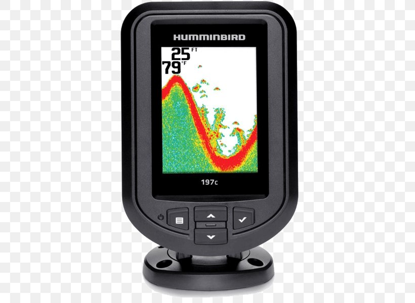 Fish Finders Humminbird Piranha Max 4 Fishing 