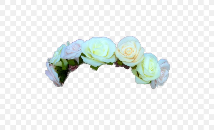 Flower Crown Wreath Clip Art, PNG, 500x500px, Flower, Artificial Flower, Body Jewelry, Crown, Cut Flowers Download Free