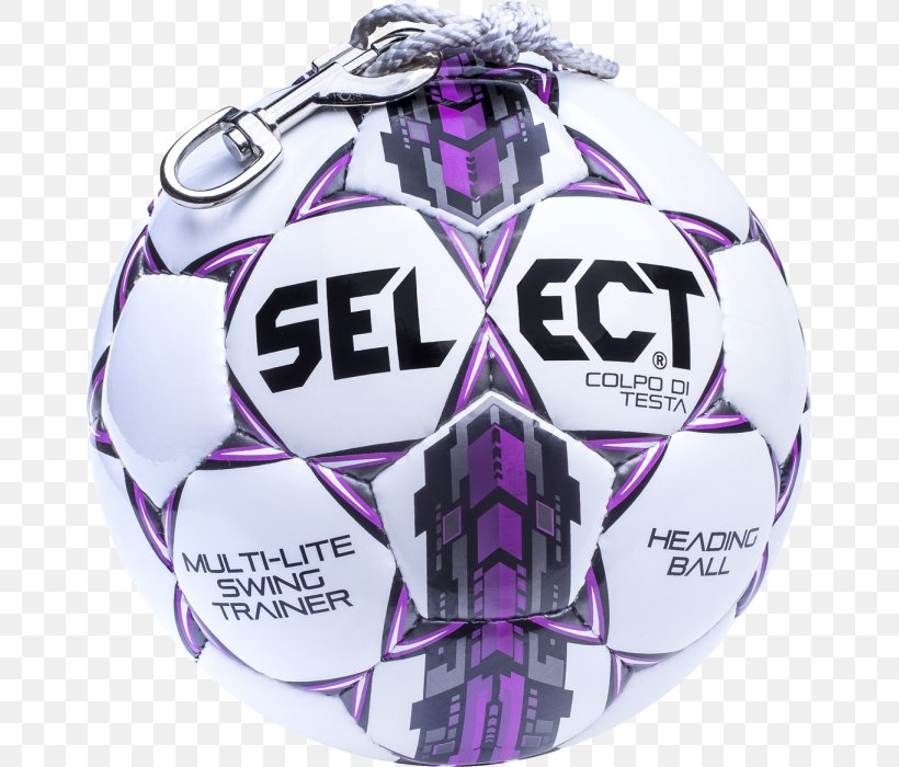 Football Select Sport Volleyball Sporting Goods, PNG, 661x700px, Ball, Adidas, Football, Futsal, Goalkeeper Download Free