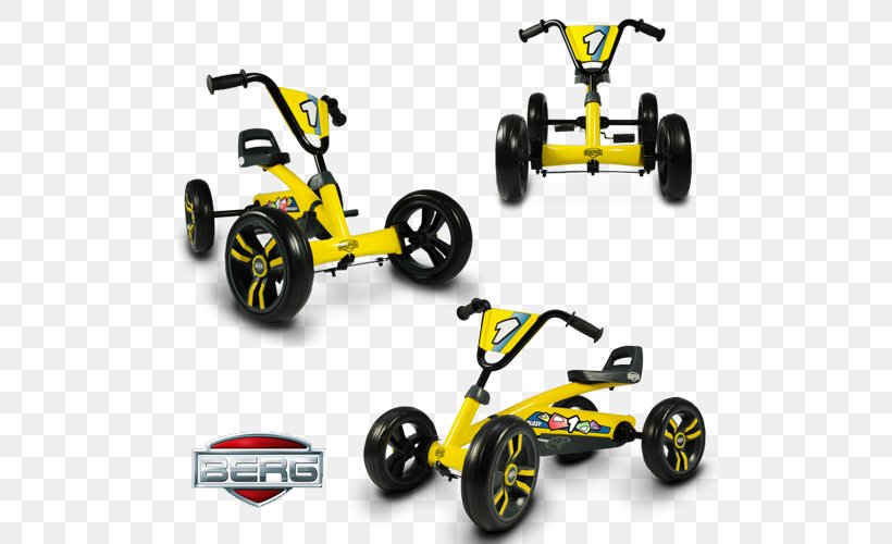 Go-kart Quadracycle Pedaal Wheel Ferrari FXX, PNG, 500x500px, Gokart, Auto Racing, Automotive Design, Berg Usa, Bicycle Download Free