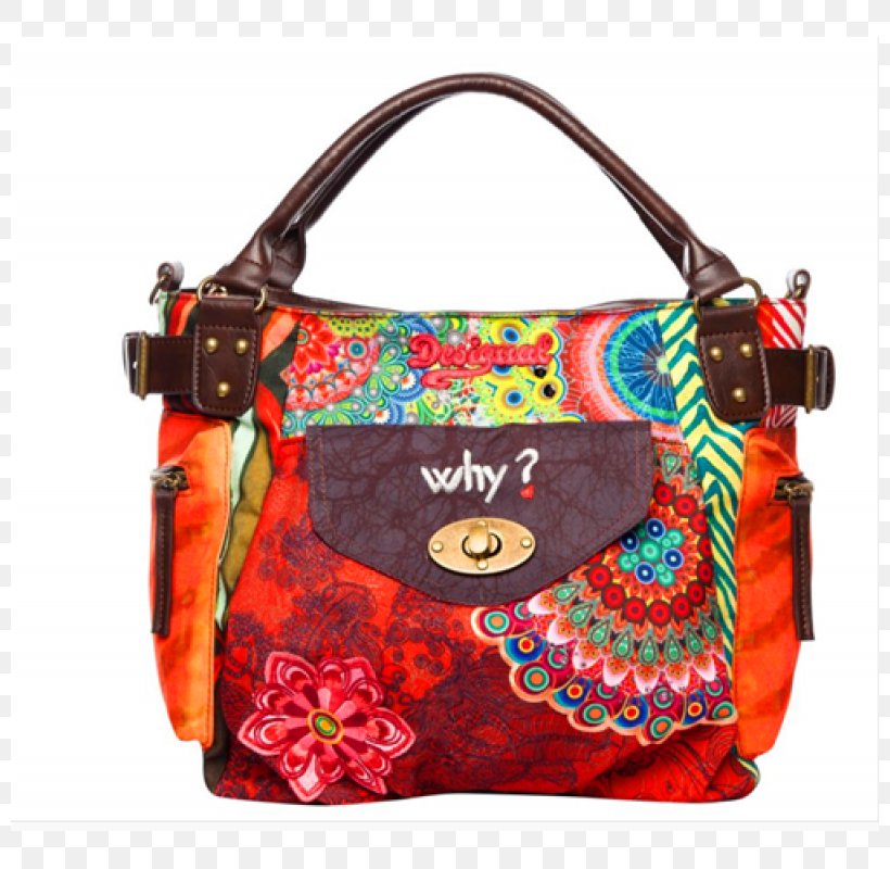 Handbag Desigual Tasche Robe, PNG, 800x800px, Handbag, Bag, Clothing, Desigual, Fashion Download Free