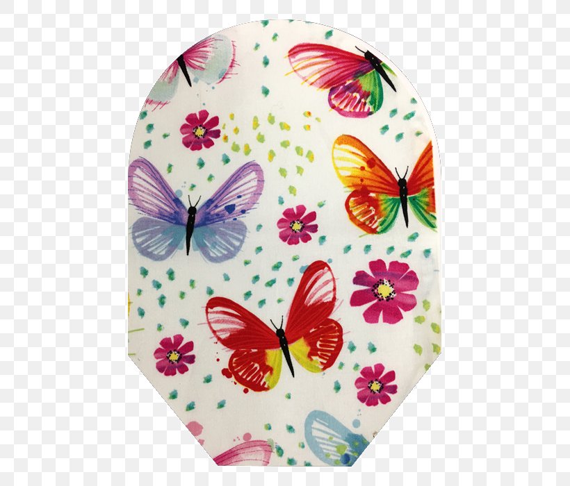 Ostomy Pouching System Butterfly Polka Dot Bag Amazon.com, PNG, 700x700px, Ostomy Pouching System, Amazoncom, Bag, Belt, Brush Footed Butterfly Download Free