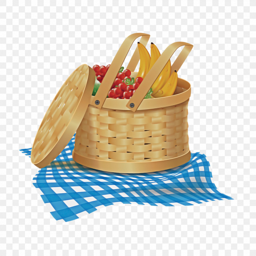 Picnic Basket Basket Wicker, PNG, 2289x2289px, Picnic Basket, Basket, Wicker Download Free