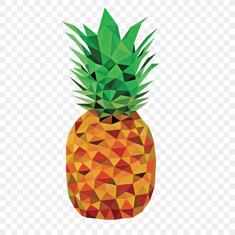 Pineapple, PNG, 1500x1500px, Pineapple, Ananas, Food, Fruit, Leaf Download Free