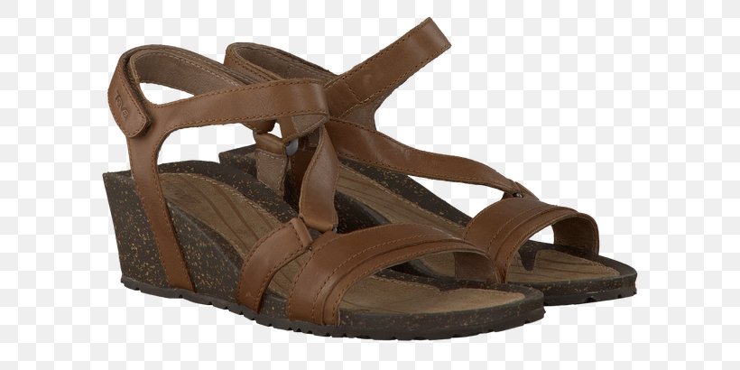 Sandal Teva Leather Shoe Podeszwa, PNG, 650x410px, Sandal, Beige, Brown, Footwear, Hookandloop Fasteners Download Free