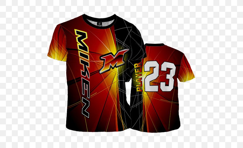 Sports Fan Jersey T-shirt Sleeve Outerwear, PNG, 500x500px, Sports Fan Jersey, Active Shirt, Brand, Jersey, Outerwear Download Free