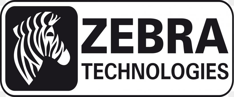 Zebra Technologies Card Printer Business Automatic Identification And Data Capture, PNG, 2000x830px, Zebra Technologies, Barcode, Barcode Printer, Black And White, Brand Download Free