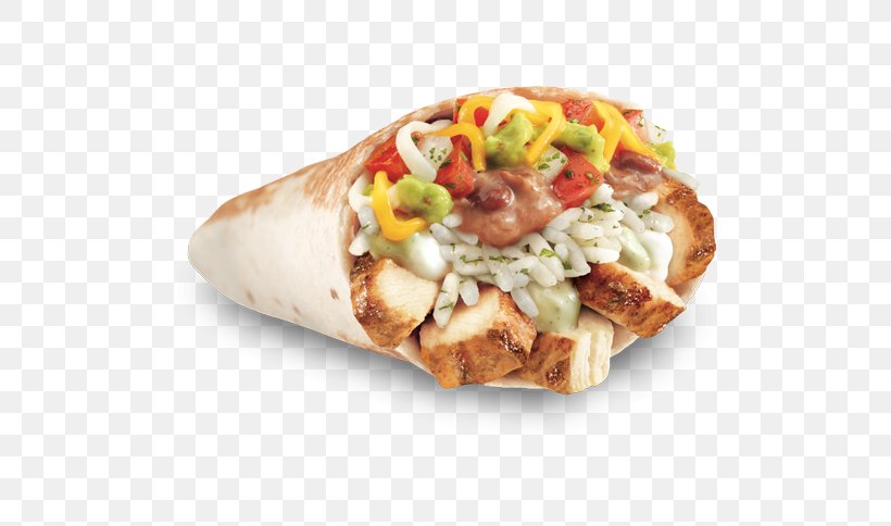 Burrito Taco Wrap Chicken KFC, PNG, 610x484px, Burrito, American Food, Appetizer, Caesar Salad, Cheese Download Free