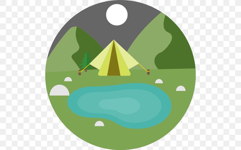 Camping Tent Clip Art, PNG, 512x512px, Camping, Campsite, Grass, Green, Hiking Download Free