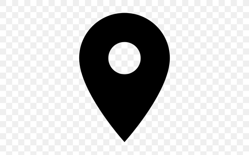 Discovery Place Kids-Huntersville Icon Design Clip Art, PNG, 512x512px, Icon Design, Black, Location, Map, Material Design Download Free