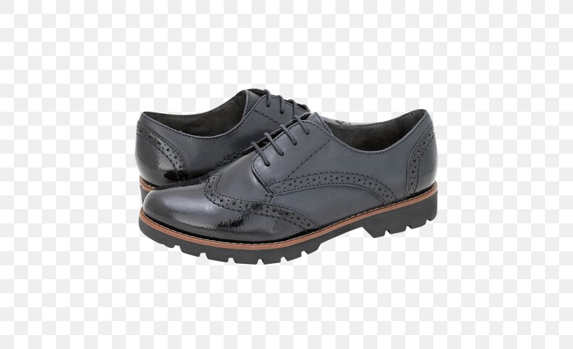 Oxford Shoe Clothing Boot Leather, PNG, 500x500px, Shoe, Black, Boot, Brown, Clothing Download Free