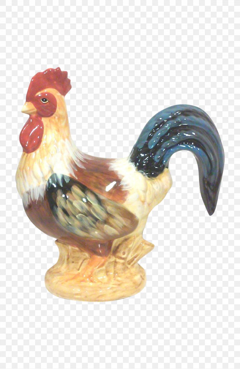 Rooster Ceramic Chicken Etsy Figurine, PNG, 1148x1766px, Rooster, Beak, Bird, Ceramic, Chicken Download Free