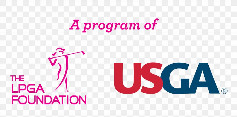2016 LPGA Tour Logo Women's PGA Championship The US Open (Golf), PNG, 3551x1755px, Pga Tour, Area, Brand, Female, Golf Download Free