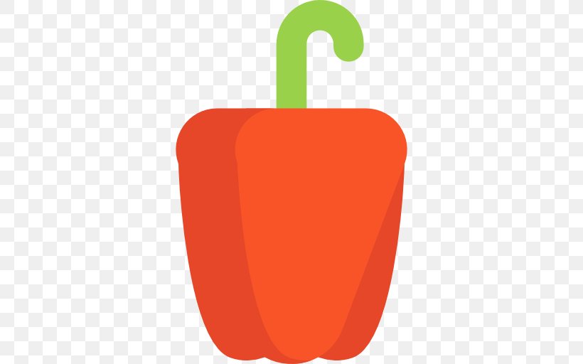 Bell Pepper Chili Con Carne Chili Pepper Vegetable Food, PNG, 512x512px, Bell Pepper, Apple, Capsicum, Capsicum Annuum, Chili Con Carne Download Free