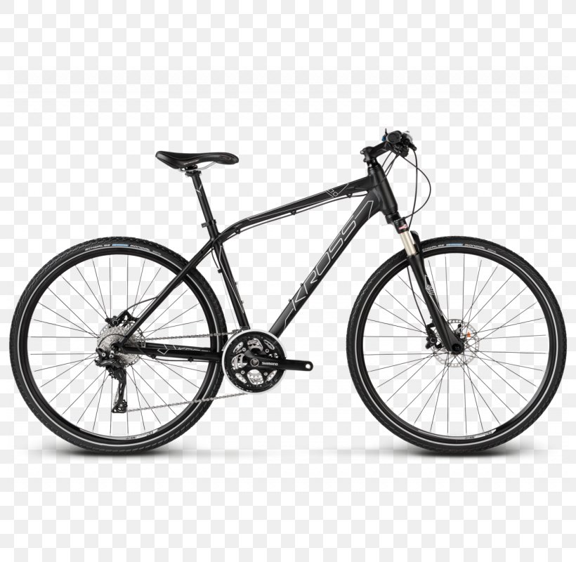 Bicycle Kross SA Cycling Mountain Bike Cyclo-cross, PNG, 800x800px, Bicycle, Bicycle Accessory, Bicycle Drivetrain Part, Bicycle Frame, Bicycle Frames Download Free