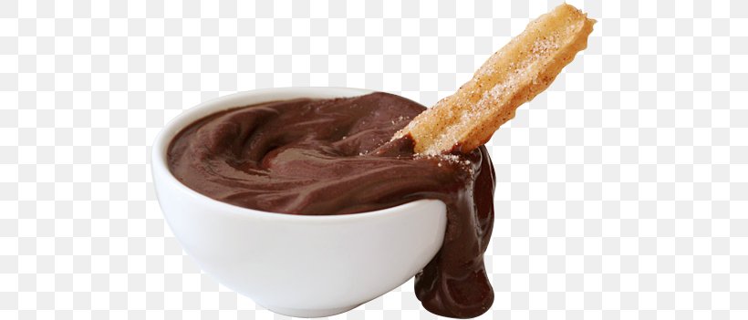 Chocolate Pudding Churro Chocolate Syrup Dipping Sauce, PNG, 492x351px, Chocolate, Chocolate Chip, Chocolate Pudding, Chocolate Spread, Chocolate Syrup Download Free