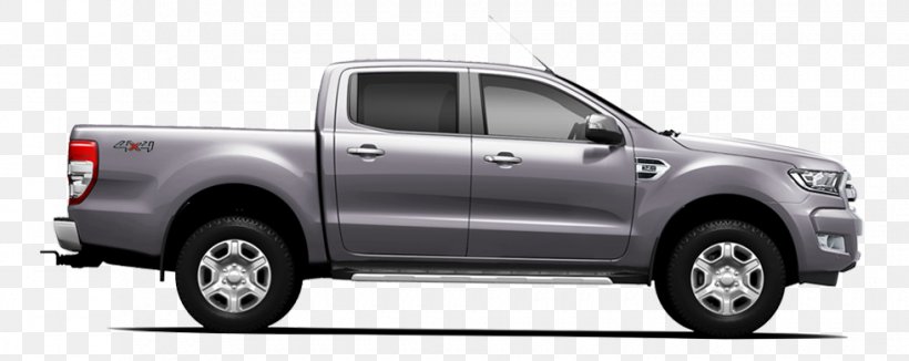 Ford Ranger Car Ford Motor Company Pickup Truck, PNG, 980x390px, Ford Ranger, Automatic Transmission, Automotive Design, Automotive Exterior, Automotive Tire Download Free