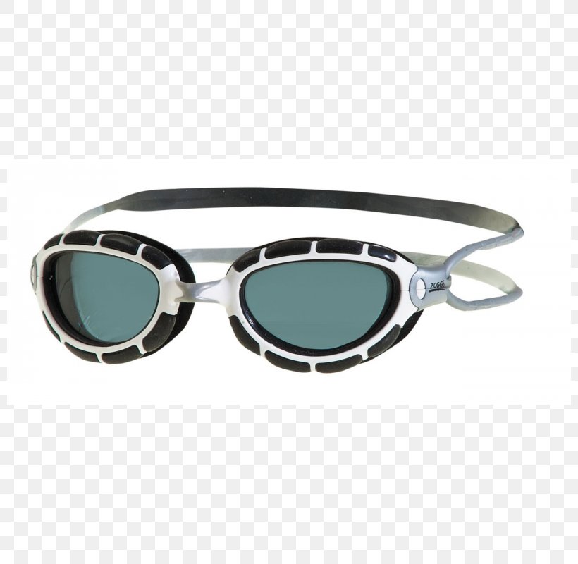 Goggles Predator Zoggs Sunglasses, PNG, 800x800px, Goggles, Aqua, Arena, Blue, Eyewear Download Free