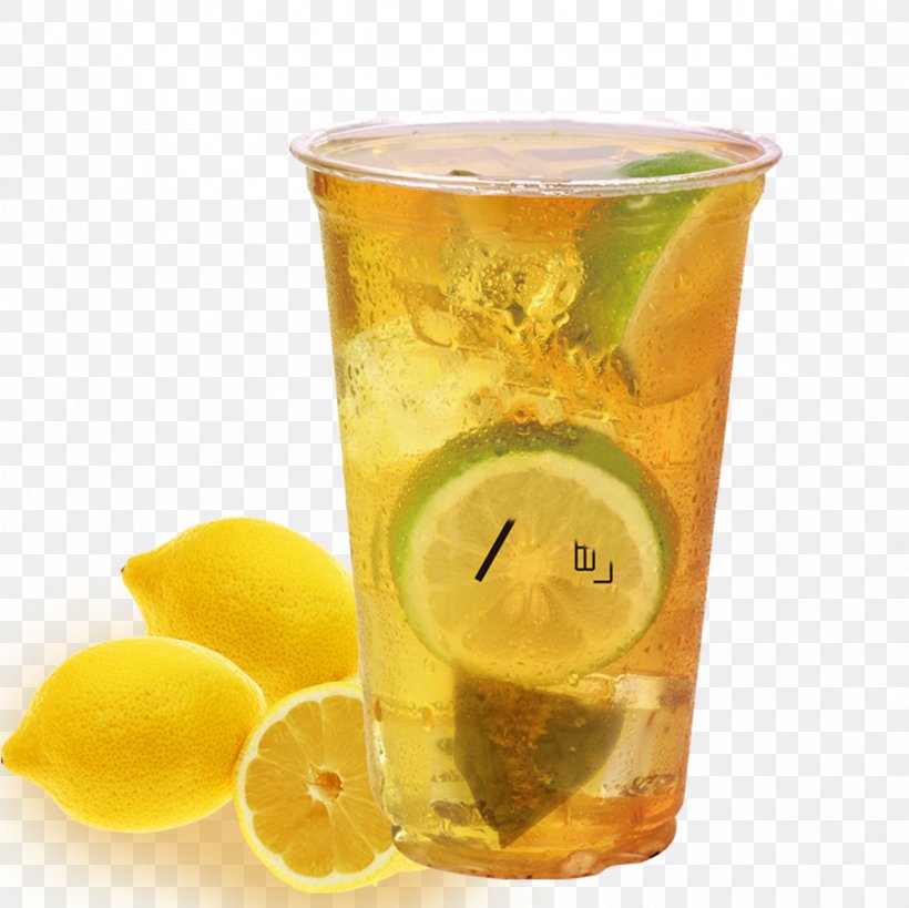Iced Tea Lemon Tea, PNG, 2362x2362px, Tea, Caipirinha, Cocktail, Cocktail Garnish, Cup Download Free