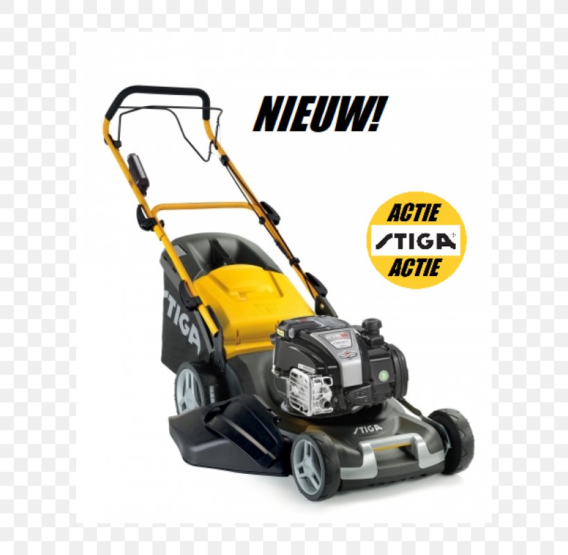 Lawn Mowers Stiga Gardening Riding Mower, PNG, 600x800px, Lawn Mowers, Briggs Stratton, Deck, Electricity, Garden Download Free