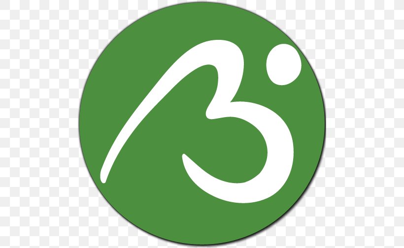 Logo Green Leaf Font, PNG, 504x504px, Logo, Grass, Green, Leaf, Oval Download Free
