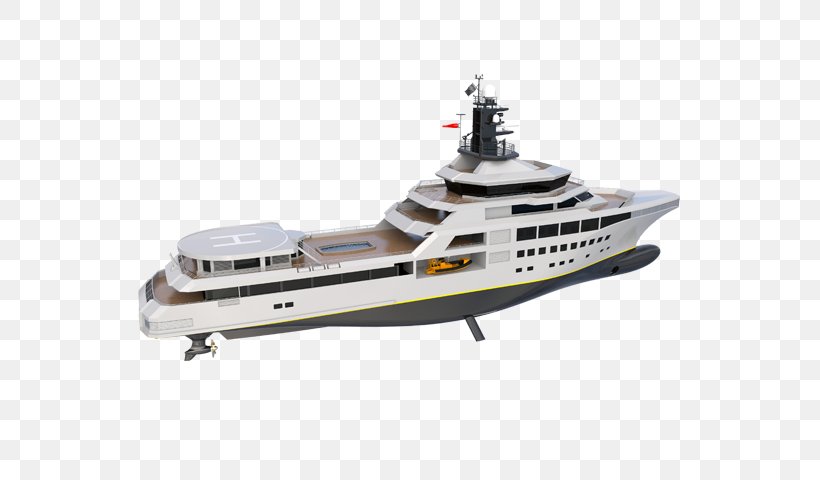 Luxury Yacht 08854 Naval Architecture Motor Ship, PNG, 640x480px, Luxury Yacht, Architecture, Boat, Luxury, Motor Ship Download Free