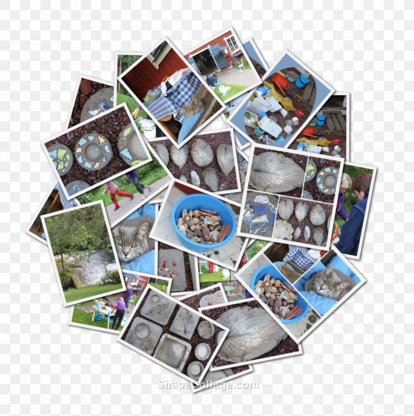 Plastic Collage, PNG, 941x945px, Plastic, Collage Download Free