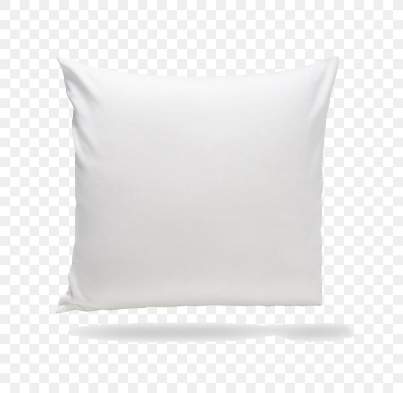 Poszewka Throw Pillows Cushion White, PNG, 800x800px, Poszewka, Blue, Centimeter, Cushion, Length Download Free