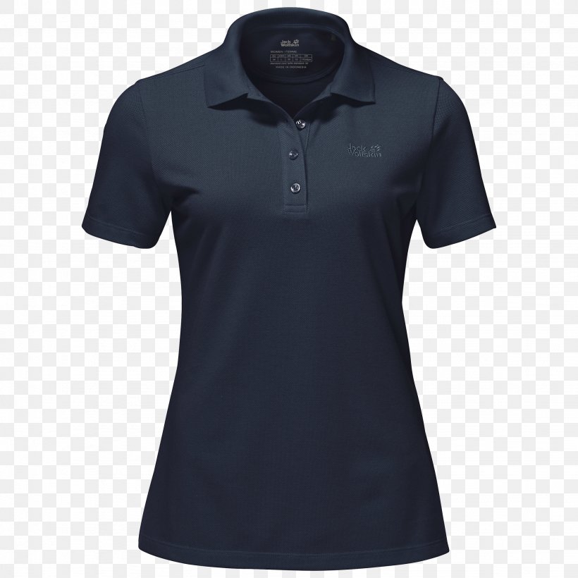 T-shirt Polo Shirt Piqué Super Bowl LII, PNG, 2048x2048px, Tshirt, Active Shirt, Black, Clothing, Fanatics Download Free