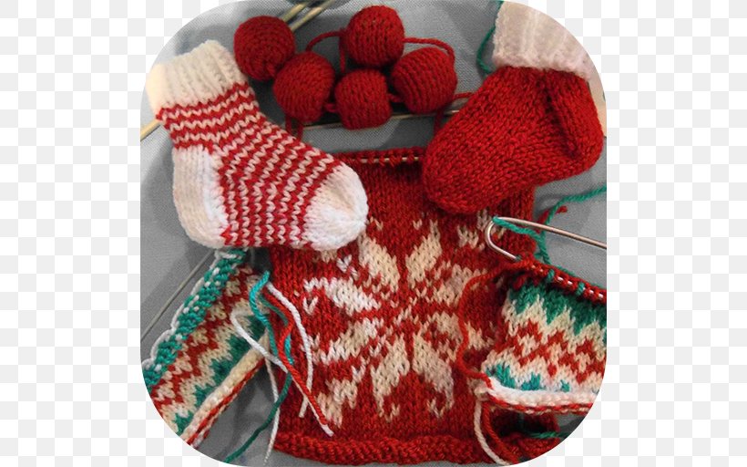 Wool Crochet Christmas Ornament Pattern Product, PNG, 512x512px, Wool, Christmas Day, Christmas Ornament, Crochet, Knitting Download Free