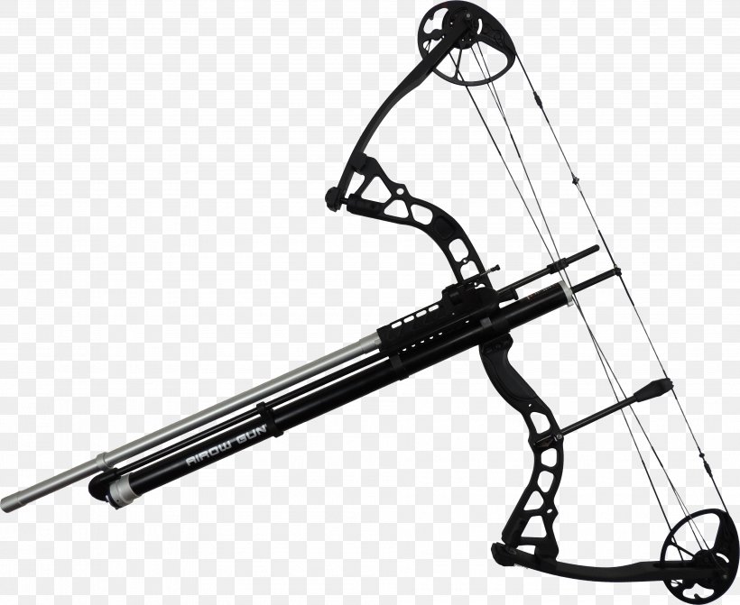 Compound Bows Paintball Bow And Arrow Archery, PNG, 3778x3094px, Compound Bows, Airsoft, Archery, Auto Part, Automotive Exterior Download Free
