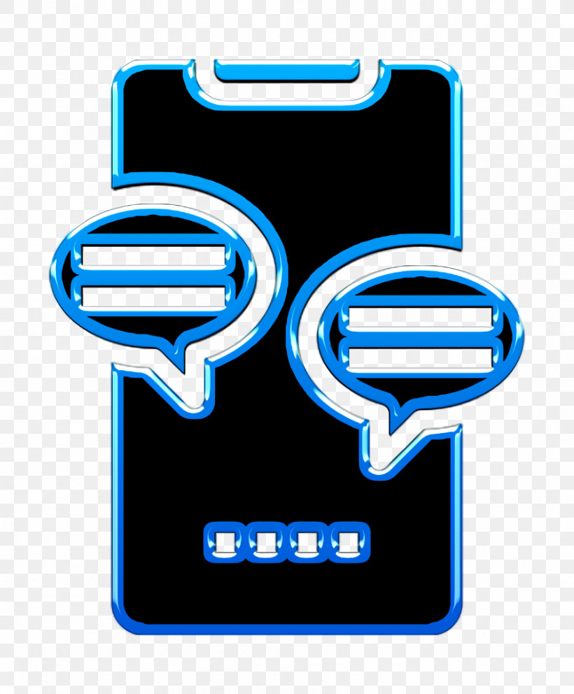 Electronics Icon Chat Icon Contact And Message Icon, PNG, 892x1080px, Electronics Icon, Chat Icon, Contact And Message Icon, Electric Blue, Logo Download Free