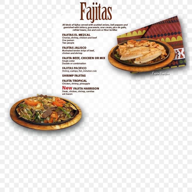 Fajita Mexican Cuisine Mezcal Dish, PNG, 800x819px, Fajita, Cuisine, Dish, Dishware, Food Download Free