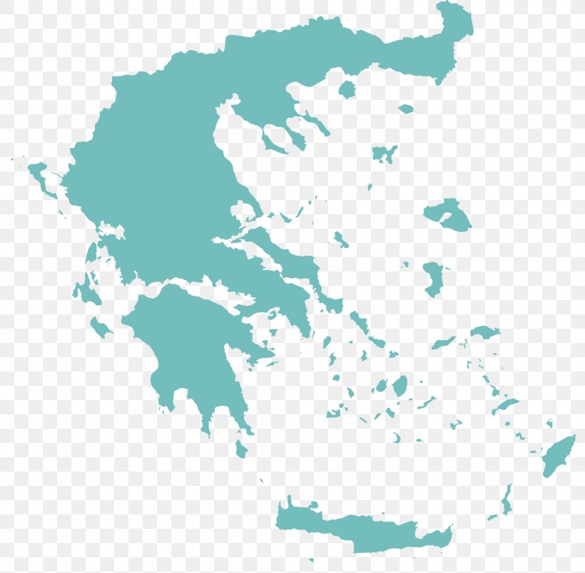 Greece Map, PNG, 1487x1456px, Greece, Aqua, Blue, Depositphotos, Green Download Free