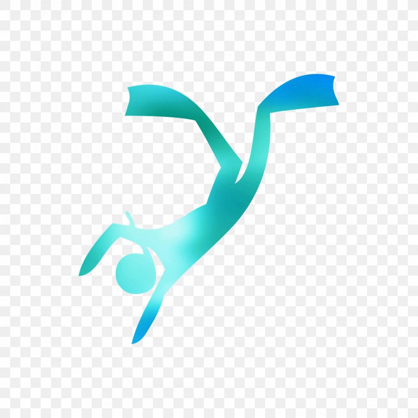 Logo Font Dolphin Desktop Wallpaper Product Design, PNG, 1600x1600px, Logo, Aqua, Computer, Dolphin, Turquoise Download Free