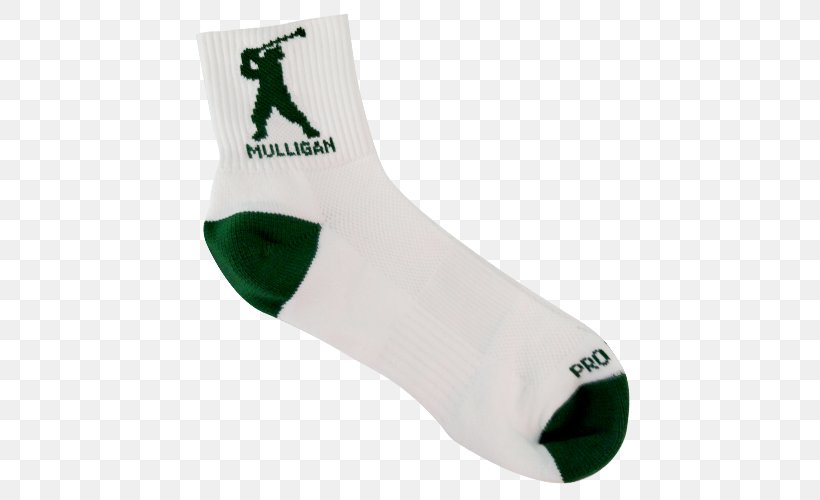 Mulligan Gear Sock Golf Nylon, PNG, 500x500px, Mulligan Gear, Ankle, Dog Collar, Gift, Golf Download Free