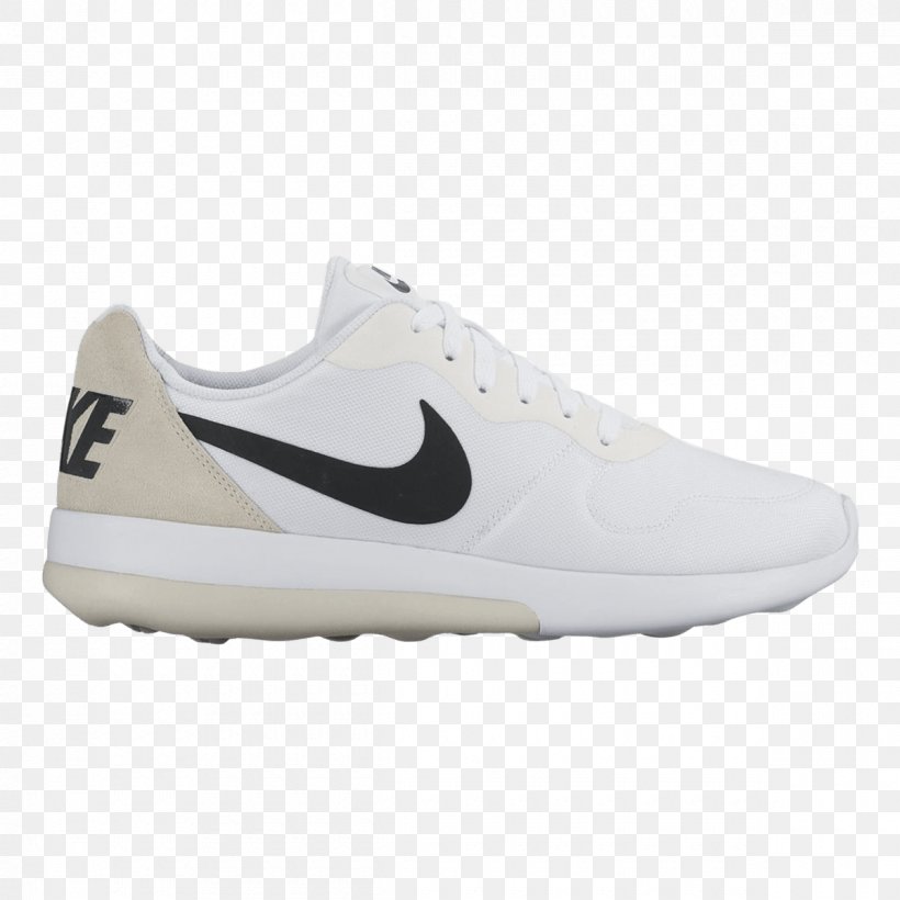 Nike MD Runner 2 Women's Sneakers Shoe, PNG, 1200x1200px, Sneakers, Athletic Shoe, Basketball Shoe, Black, Brand Download Free