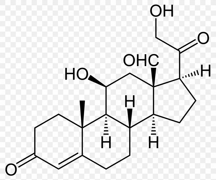 Progestogen Hydroxyprogesterone Pregnane Cortisol, PNG, 2000x1670px, Progestogen, Area, Black And White, Chemical Compound, Chemical Synthesis Download Free