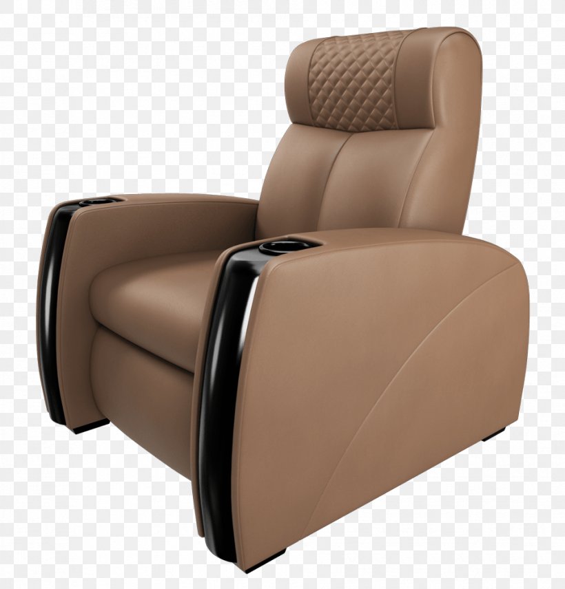 Recliner Cinema Chair Home Theater Systems Seat, PNG, 955x998px, Recliner, Car Seat Cover, Chair, Cinema, Club Chair Download Free
