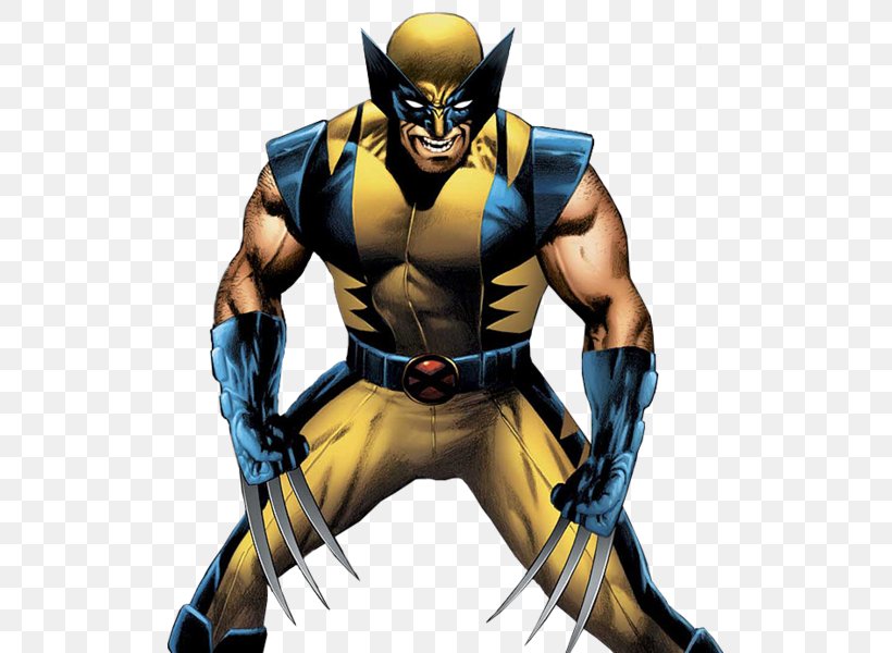 Wolverine YouTube S.H.I.E.L.D. Marvel Comics, PNG, 511x600px, Wolverine, Action Figure, Aggression, Avengers, Comic Book Download Free