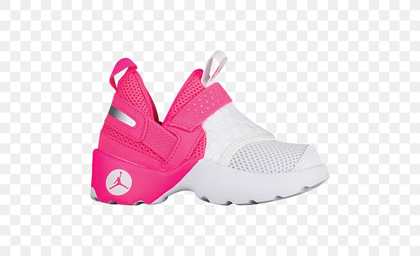 Air Jordan Nike Sports Shoes Basketball Shoe Toddler, PNG, 500x500px, Watercolor, Cartoon, Flower, Frame, Heart Download Free