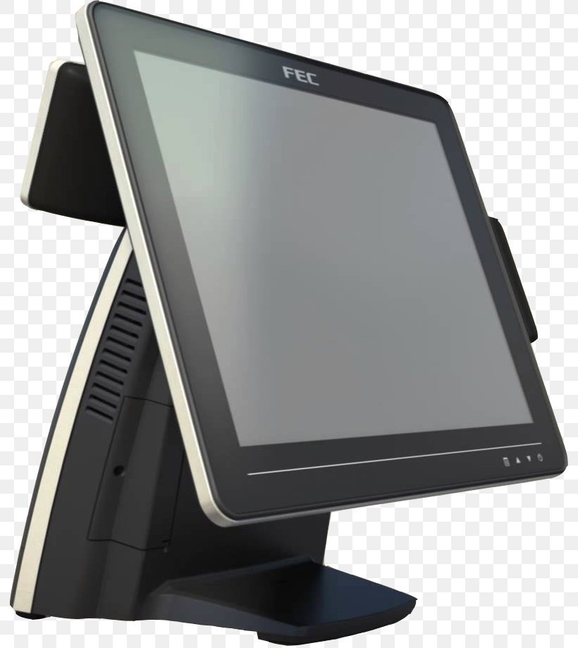 Computer Monitors Point Of Sale Computer Hardware Output Device Personal Computer, PNG, 793x919px, Computer Monitors, Business, Computer Hardware, Computer Monitor, Computer Monitor Accessory Download Free