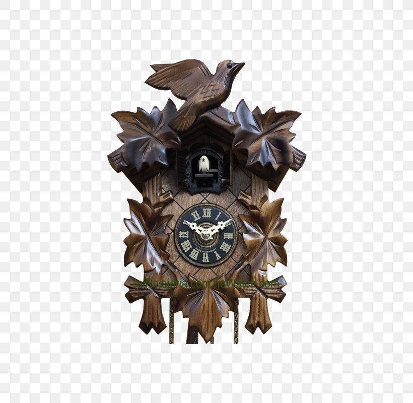 Cuckoo Clock Black Forest Quartz Clock Common Cuckoo, PNG, 800x800px, Cuckoo Clock, Battery, Bird, Black Forest, Chalet Download Free