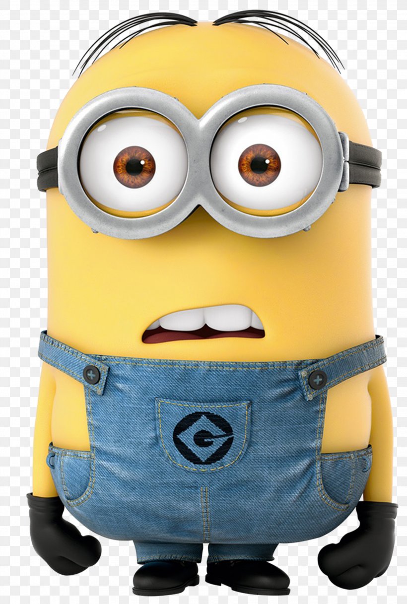 Dave The Minion Universal Pictures Felonious Gru Minions Despicable Me Png 2244x3333px Dave The Minion Despicable