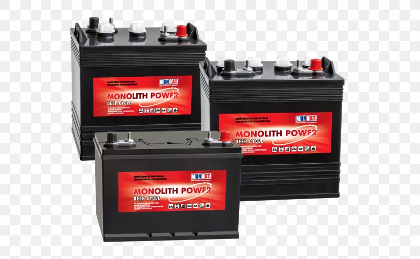 Electric Battery Rechargeable Battery Deep-cycle Battery Automotive Battery UPS, PNG, 3252x2008px, Electric Battery, Ampere Hour, Auto Part, Automotive Battery, Battery Download Free