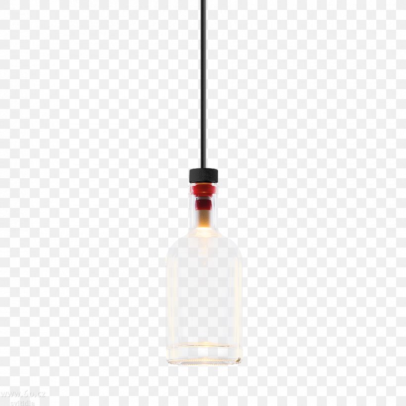 Glass Bottle Wine Lighting, PNG, 900x900px, Glass Bottle, Barware, Bottle, Ceiling, Ceiling Fixture Download Free