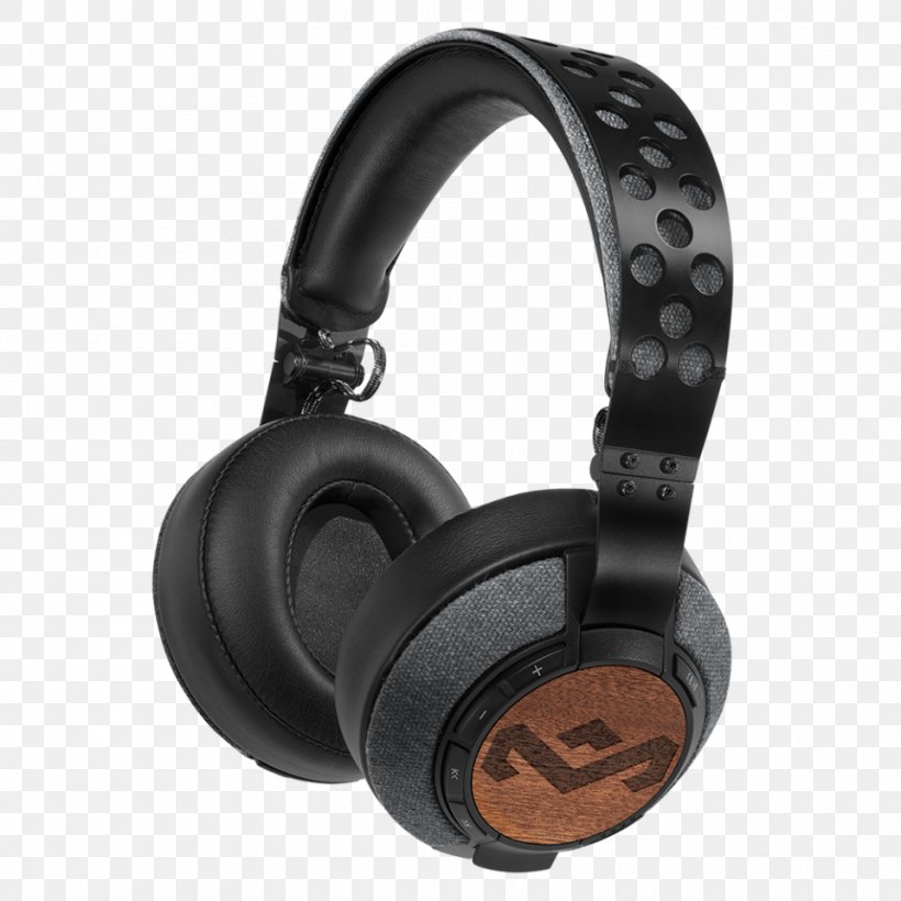 House Of Marley Liberate XL Headphones Microphone House Of Marley Liberate On-Ear Headphone, PNG, 960x960px, House Of Marley Liberate Xl, A2dp, Aptx, Audio, Audio Equipment Download Free