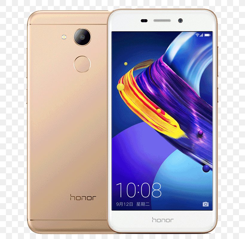 Huawei Honor 8 Pro Smartphone Vivo V9, PNG, 800x800px, 4gb Ram, Huawei Honor 8 Pro, Communication Device, Electronic Device, Feature Phone Download Free