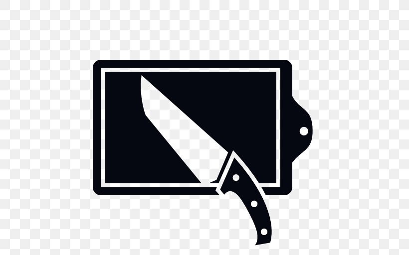 Knife Cutting Boards Kitchen Knives, PNG, 512x512px, Knife, Black, Butcher Knife, Cold Weapon, Cutlery Download Free