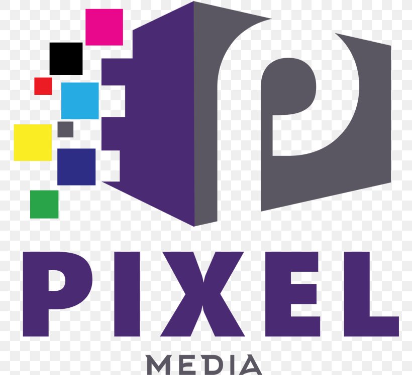 Perfect Pixel Media Ltd Production Logo Printing, PNG, 768x748px, Logo, Advertising, Area, Brand, Business Download Free